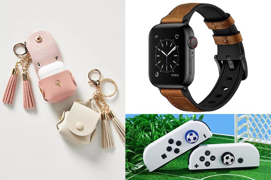 32 Cool Tech Gifts for Tech Lovers 2022  Readers Digest