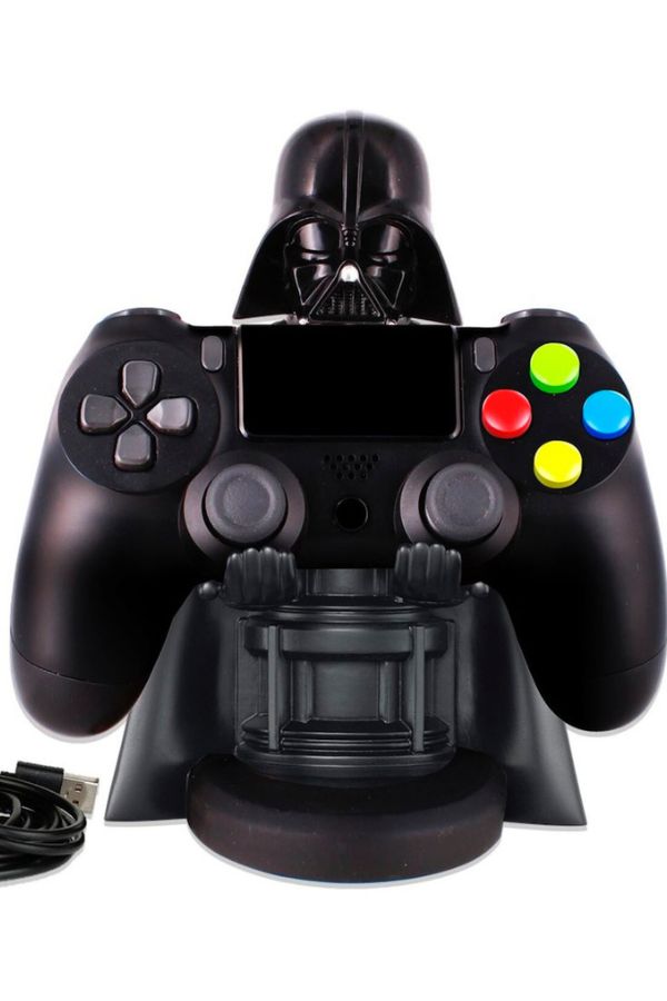 This Star Wars controller holder is under $25 and makes a great tech gift.