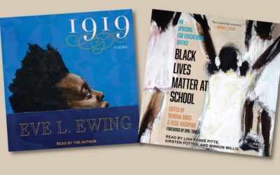 How to download 3 free audio books this week in honor of Black History Month.
