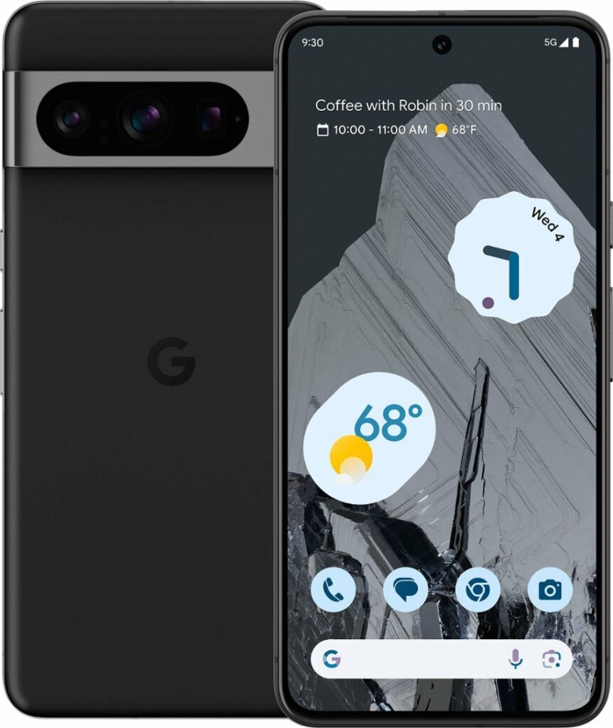 Google Pixel 8/8Pro on sale for the first time for Cyber Monday