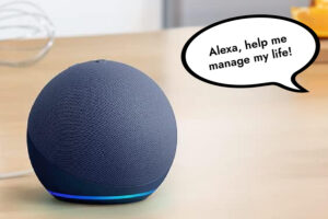  Simon Says : Alexa Skills