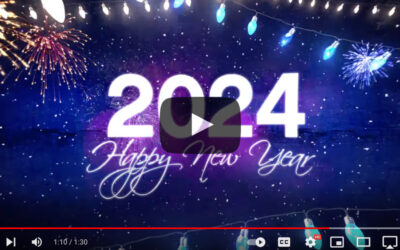 The best New Year’s countdown videos for kids that help you get them in bed before midnight!