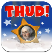 This app will have your kids playing with the presidents
